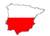 AUREOVAL MÁQUINAS RECREATIVAS - Polski